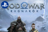 God Of War Ragnarok + SÜRESİZ GARANTİ