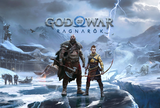 God of War Ragrarök - Sorunsuz/Garantili