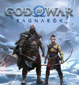 God of War Rargnarok OTO TESLİM