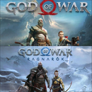 ⭐ GOD OF WAR SERİSİ + GARANTİ ⭐