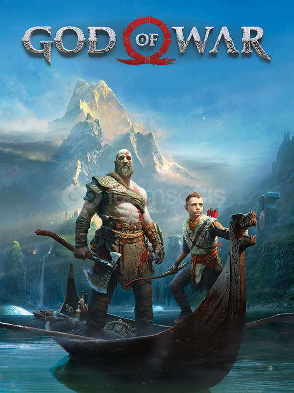 God of War Steam CD Key | E-Pin Kod Teslimat God of War Steam CD Key | E-Pin Kod Teslimat