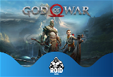 God Of War Steam Hesabı