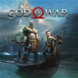God Of War - Steam Hesap