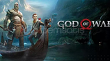 God of War Steam Hesap