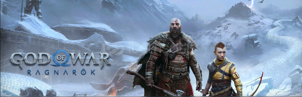 God Of War Tüm Serileri Olan Hesaplar God Of War Tüm Serileri Olan Hesaplar