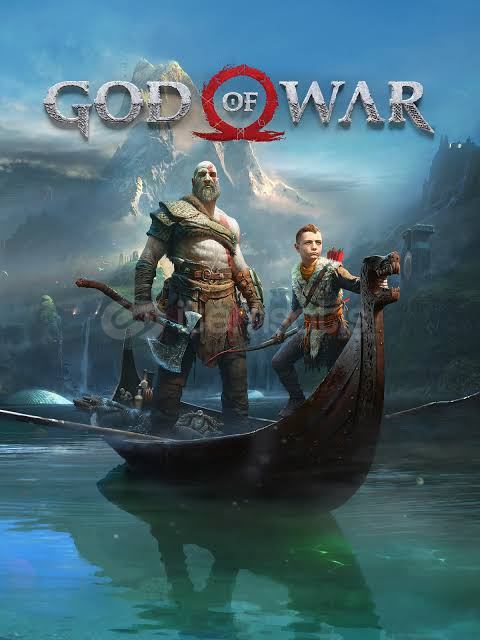 ⭐️GOD OF WAR GARANTİ+DESTEK⭐️ ⭐️GOD OF WAR GARANTİ+DESTEK⭐️