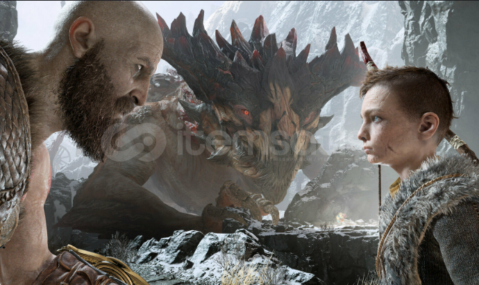 ⭐God Of War⭐ ⭐God Of War⭐