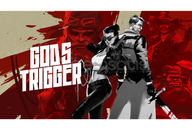 God's Trigger
 + Garanti