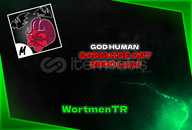 GOD + SANGUINE ART 2800 Level 