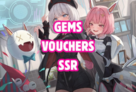 Goddess of Victory: Nikke | 15.000+ Gems Goddess of Victory: Nikke | 15.000+ Gems