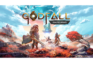 Godfall + Garanti