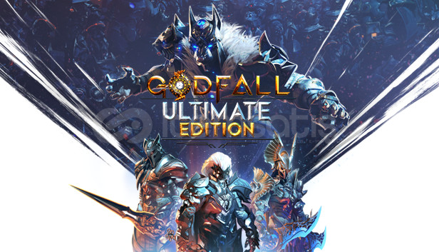 Godfall | Steam Hesap | Güvenli Hızlı Teslim Godfall | Steam Hesap | Güvenli Hızlı Teslim