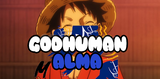 ✦ Godhuman alma ✦