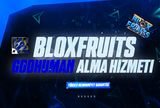 ⭐Blox Fruits Godhuman Alma | En Uygun⭐