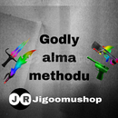 ☘️GODLY ALMA METHODU