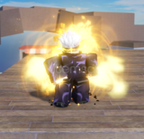 Godly Gojo