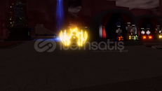 godly king of curses