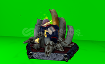 Godly King Of Curses(Sukuna) /Aut/