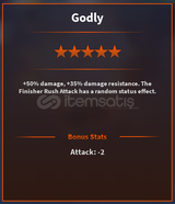 GODLY LOCKE