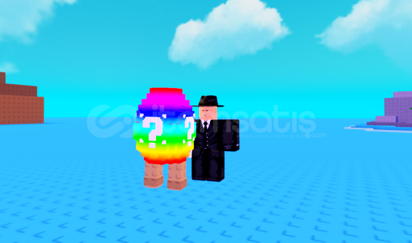 GODLY LUCK EGG - 20 ADET - PVB GODLY LUCK EGG - 20 ADET - PVB