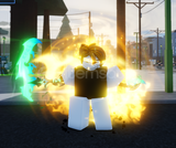 GODLY REAPER AUT