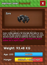 Godly Spider 93 KG Godly Spider 93 KG
