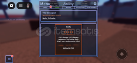 Godly the strongest | A universal time