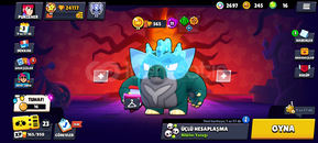 Godzilla Buzz !PES HESABINADA OLUR!