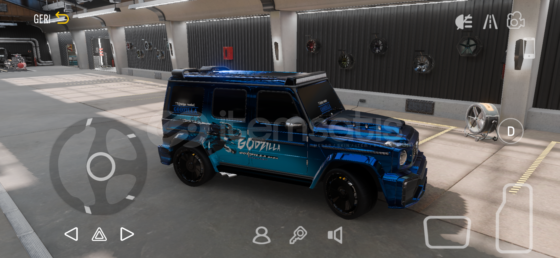 Godzilla g kasa Godzilla g kasa