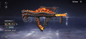 Godzilla groza 5 seviye Godzilla yoldaş