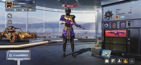 MAX MASKARA+FİRAVUN -KAÇINILMAZ-