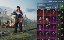 GODZİLLA SETLERİYLE DOLU GÜZEL HESAP