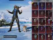 Godzilla Terazi M416 Dolu