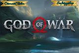 Gof Of War Steam + Garanti