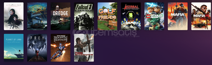 GOG MAFIA - PREY - STAR WARS VB.