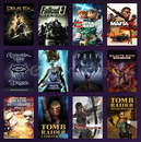 GOG PREY - MAFIA VB.