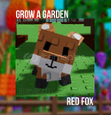GOG RED FOX