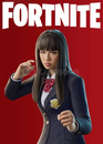 Gogo Yubari Skin Epic Games CD Key