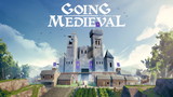 Going Medieval + Garanti + Sınırsız Destek