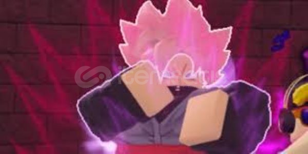 ⭐️Goku Black ⭐️YBA ⭐️KCR⭐️ ⭐️Goku Black ⭐️YBA ⭐️KCR⭐️
