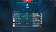 ⭐️ GOLD 1 FRESH HESAP