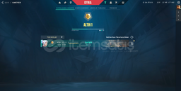 ⭐GOLD 1 HİGH MMR MAİL DEĞİŞEN SINIRSIZ DESTEK⭐ ⭐GOLD 1 HİGH MMR MAİL DEĞİŞEN SINIRSIZ DESTEK⭐