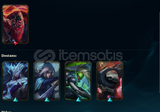 gold 1 iyi hesap
