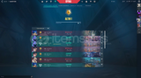 Gold 1 Temiz MMR Yüksek Hesap