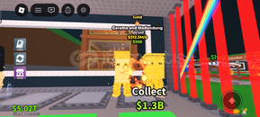 Gold+1 Traitli 312M Garama Steal a brainrot Gold+1 Traitli 312M Garama Steal a brainrot