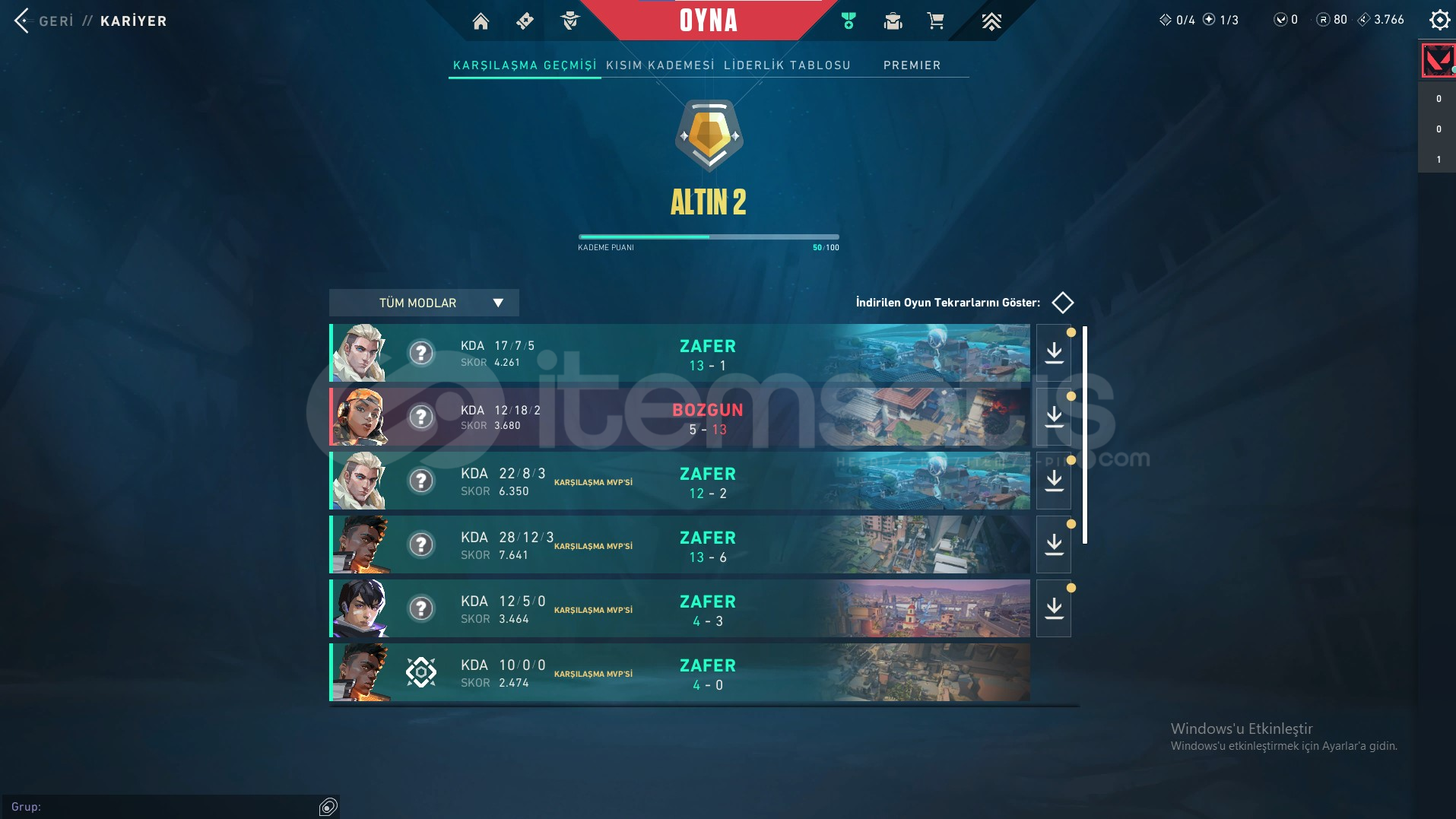 GOLD 2 50 RR FRESH HESAP GOLD 2 50 RR FRESH HESAP