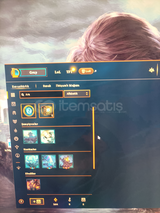 Gold 2 hesap