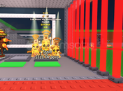 ⭐GOLD + 2 MUTASYONLU LOS NOO MY⭐