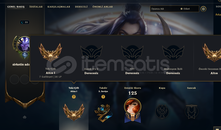 Gold 1 Pulsefire Cait Cadı Miss Fortune 