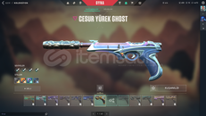 gold 2 valorant hesabı